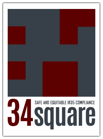 34square Ltd.