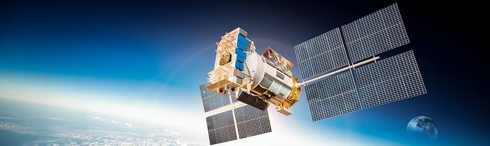 satellite