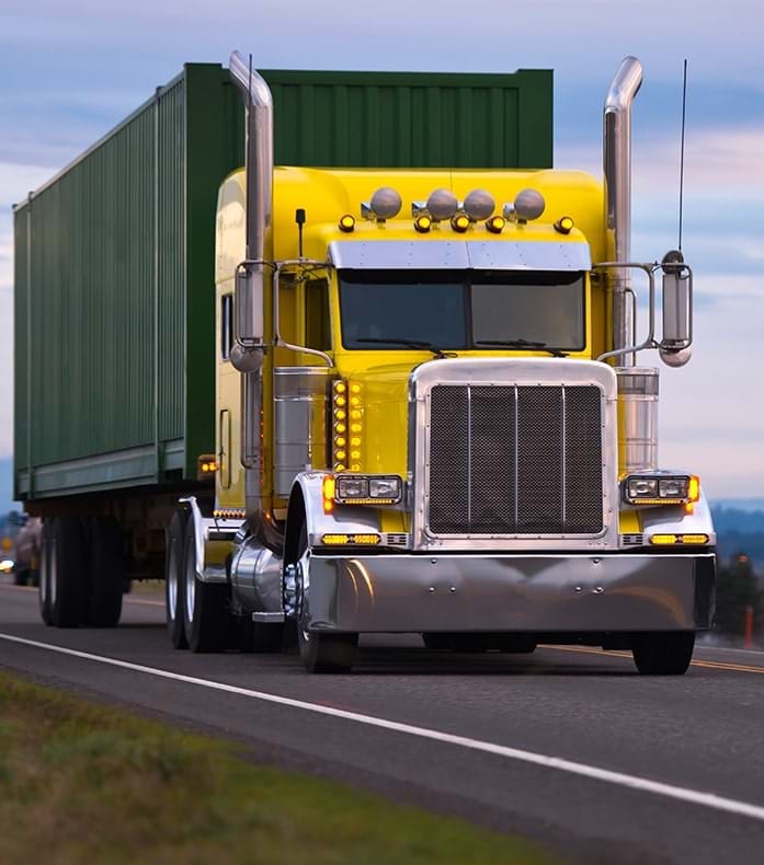 truck